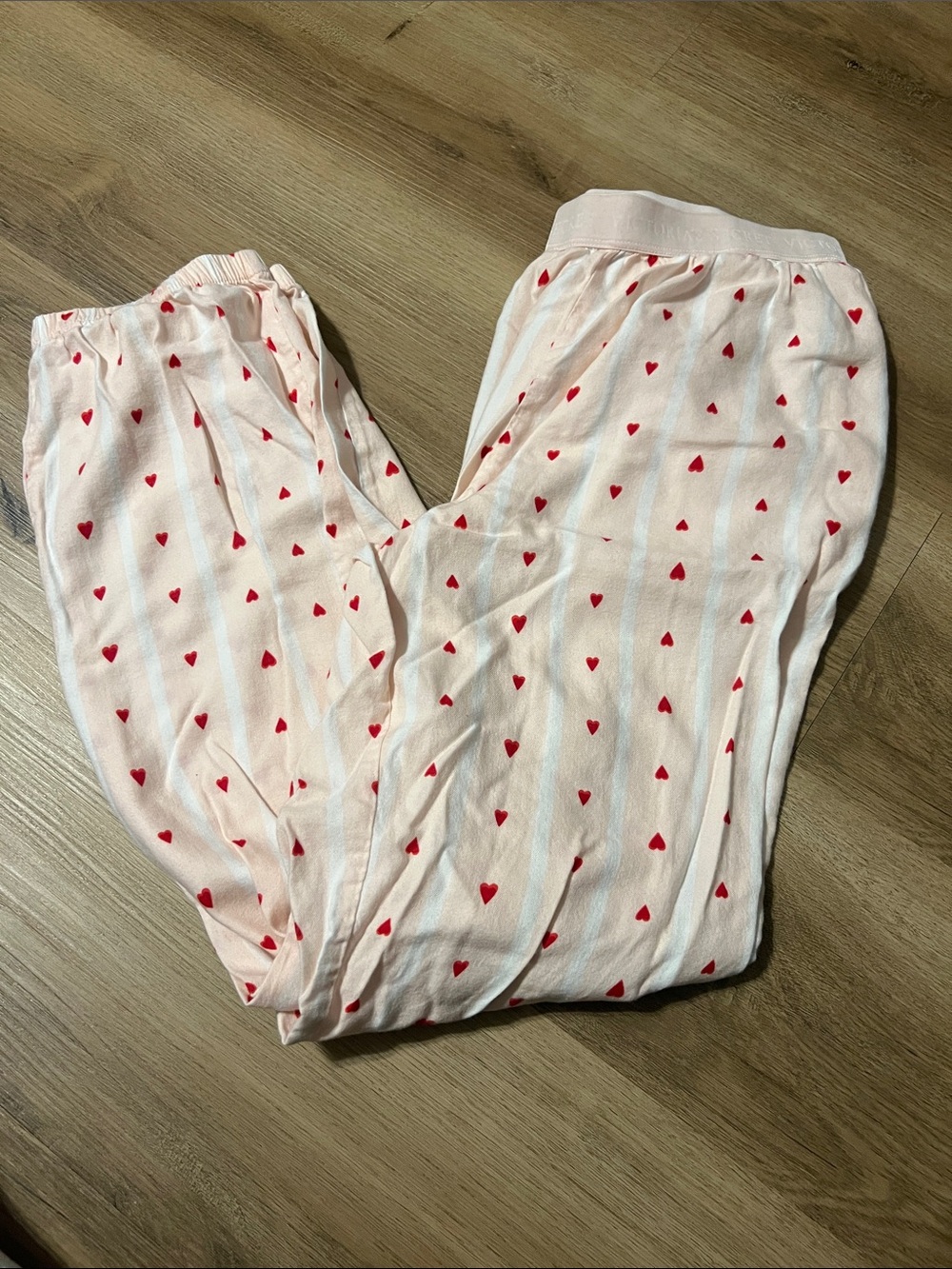 Victoria’s secret pajama pants